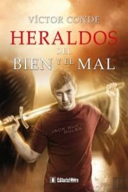 Bertrand.pt - Heraldos Del Bien Y Del Mal