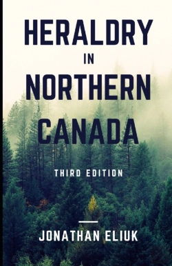 Bertrand.pt - Heraldry In Northern Canada