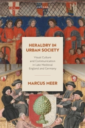 Heraldry In Urban Society