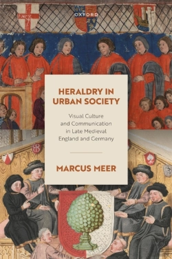 Bertrand.pt - Heraldry In Urban Society