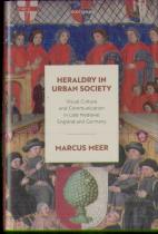 Heraldry In Urban Society
