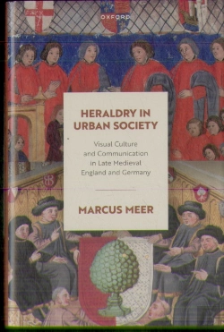 Bertrand.pt - Heraldry In Urban Society