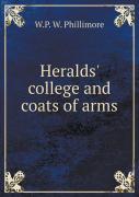 Heralds' College And Coats Of Arms