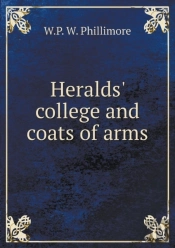 Heralds' College And Coats Of Arms