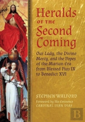 Heralds Of The Second Coming