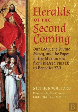 Bertrand.pt - Heralds Of The Second Coming
