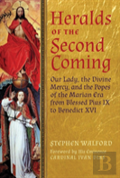 Heralds Of The Second Coming