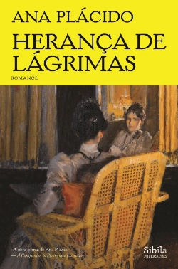 Bertrand.pt - Herança de Lágrimas