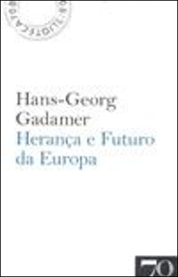 Bertrand.pt - Herança e Futuro da Europa