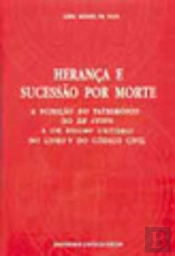 Herança e Sucessão por Morte
