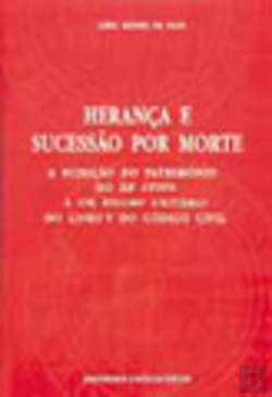 Bertrand.pt - Herança e Sucessão por Morte