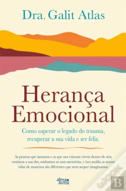 Bertrand.pt - Herança Emocional
