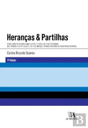Heranças E Partilhas - 7ª Edição