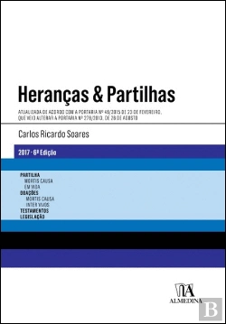 Bertrand.pt - Heranças & Partilhas