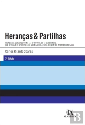 Heranças & Partilhas