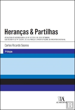Bertrand.pt - Heranças & Partilhas