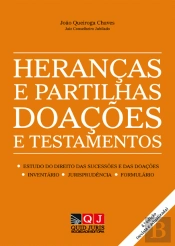 Heranças e Partilhas - Doações e Testamentos