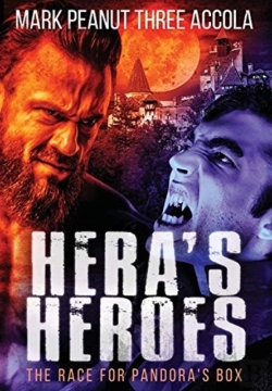 Bertrand.pt - Hera'S Heroes