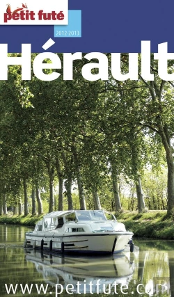 Bertrand.pt - Herault 2013 Petit Fute