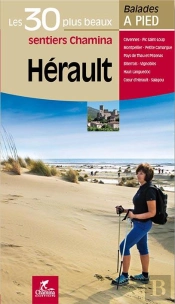 Herault Les 30 Plus Beaux Sentiers