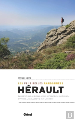 Bertrand.pt - Hérault : Les Plus Belles Randonnées (2e Édition)