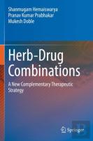 Herb-Drug Combinations