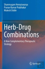 Herb-Drug Combinations