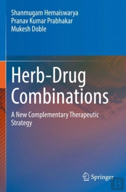 Bertrand.pt - Herb-Drug Combinations