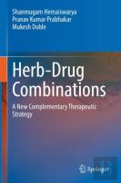 Herb-Drug Combinations