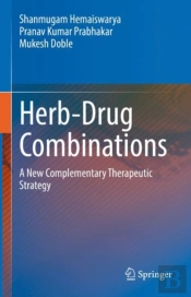 Herb-Drug Combinations