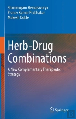 Bertrand.pt - Herb-Drug Combinations
