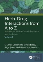 Herb-Drug Interactions From A To Z