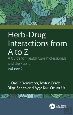 Bertrand.pt - Herb-Drug Interactions From A To Z