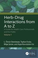 Herb-Drug Interactions From A To Z