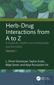 Herb-Drug Interactions From A To Z