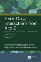 Herb-Drug Interactions From A To Z