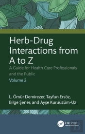 Herb-Drug Interactions From A To Z