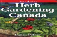 Herb Gardening For Canada