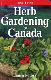 Herb Gardening For Canada
