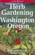 Herb Gardening For Washington And Oregon