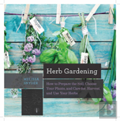 Herb Gardening