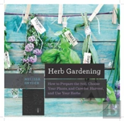 Herb Gardening