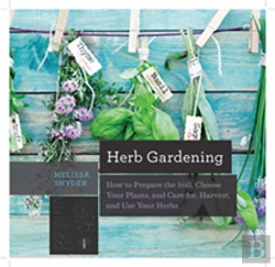 Bertrand.pt - Herb Gardening
