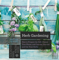 Bertrand.pt - Herb Gardening
