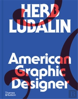 Bertrand.pt - Herb Lubalin: American Graphic Designer