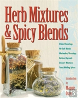 Bertrand.pt - Herb Mixtures & Spicy Blends
