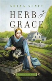 Herb Of Grace