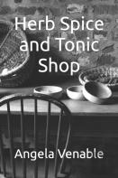Herb Spice And Tonic Shop