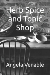 Herb Spice And Tonic Shop
