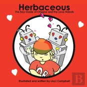 Herbaceous The Boy Made Of Cheese